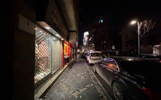 Studio *mobilat complet* // Piata Amzei - Poză 25