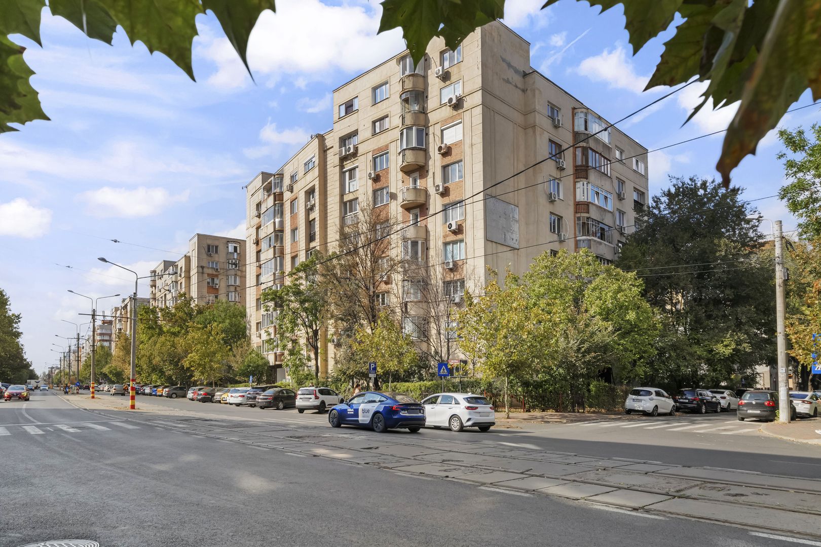 APARTAMENT 3 CAMERE CALEA CALARASI - Poză 13