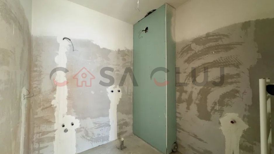 Apartament 3 camere – Park Lake, Iulius Mall - Poză 6