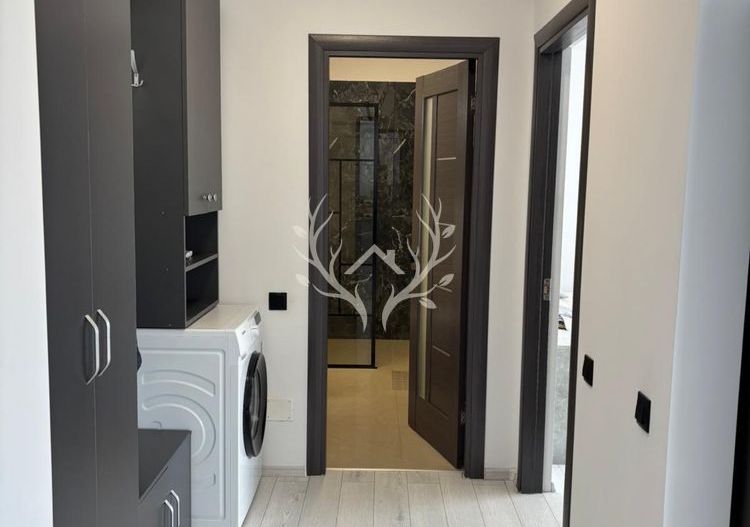 Comision 0% Apartament cu 2 camere, bloc nou in Intre Lacuri - Poză 4