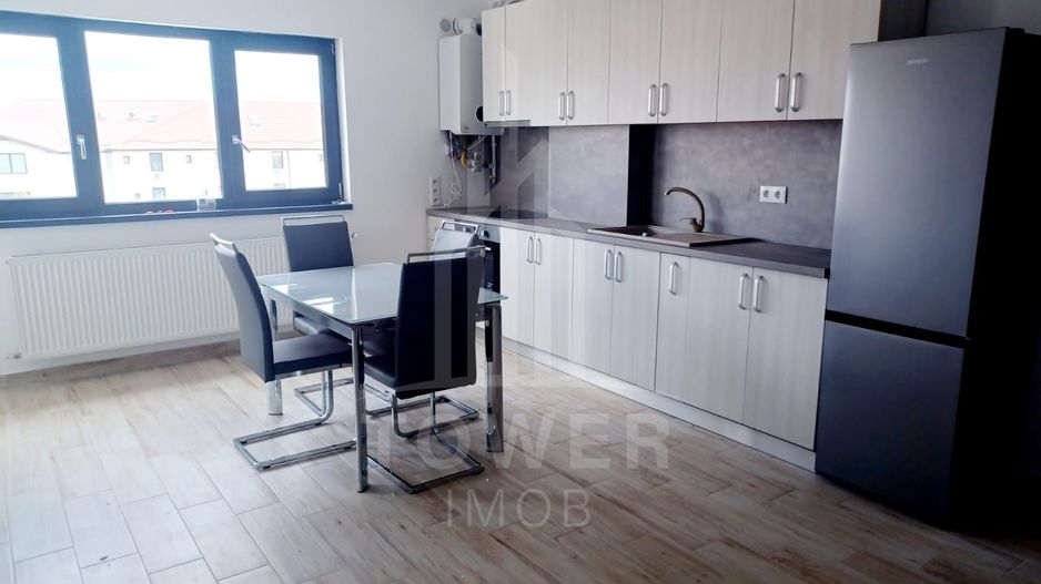 Apartament 2 camere de închiriat | Zona Turnișor - Poză 3