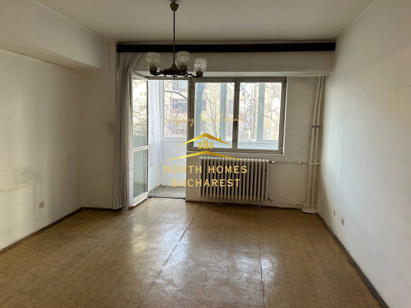 De vânzare: Apartament 3 camere, decomandat, confort 1 – Titulescu / Banul Manta - Poză 5
