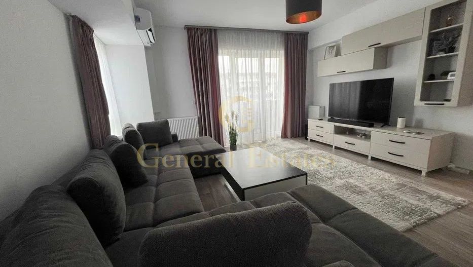 Apartament 2,5 camere Avantgarden Brașov | Parcare + Boxa - Poză 2
