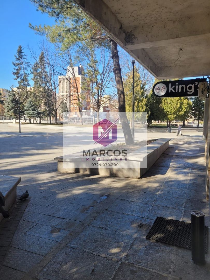 Spatiu comercial, Centru Civic, ID 1044 - Poză 4