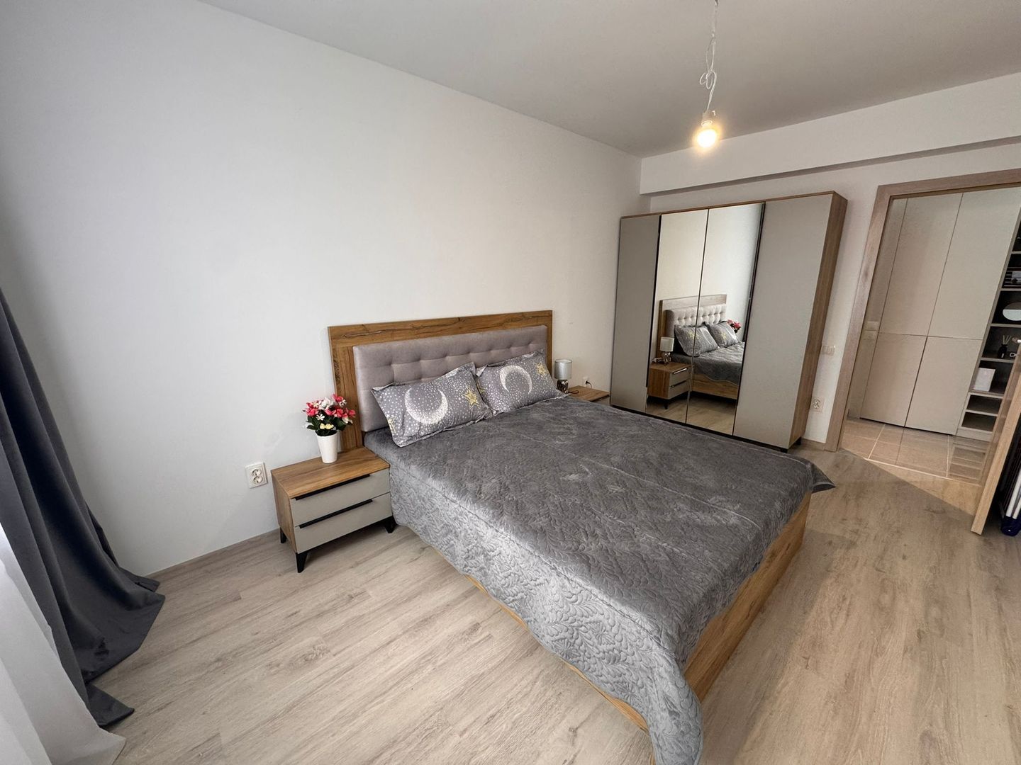 Prelungirea Ghencea 3 camere 83 mp Parcare Prima Inchiriere - Poză 6