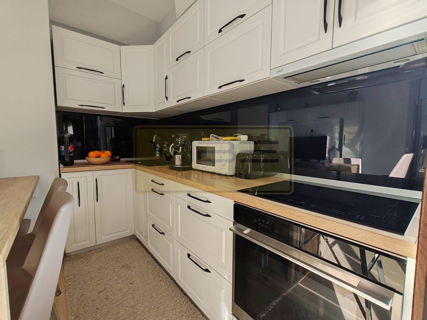 PENTHOUSE- LOCATIE PREMIUM- 5 MINUTE DE PALAS MALL ! comision 0 % - Poză 22