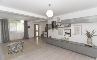 Casa cu 4 camere pe strada Campului, Pitesti - Poză 15