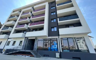 Apartament 2 camere NOU parcare Bucium - Sofia District - Poză 26