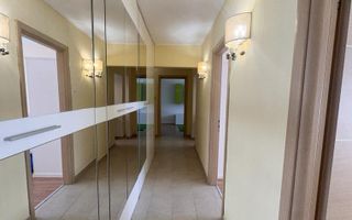 AP. 3 CAMERE BERCENI,PET-FRIENDLY, BUCATRIE INCHISA, LOC DE PACARE ADP - Poză 9
