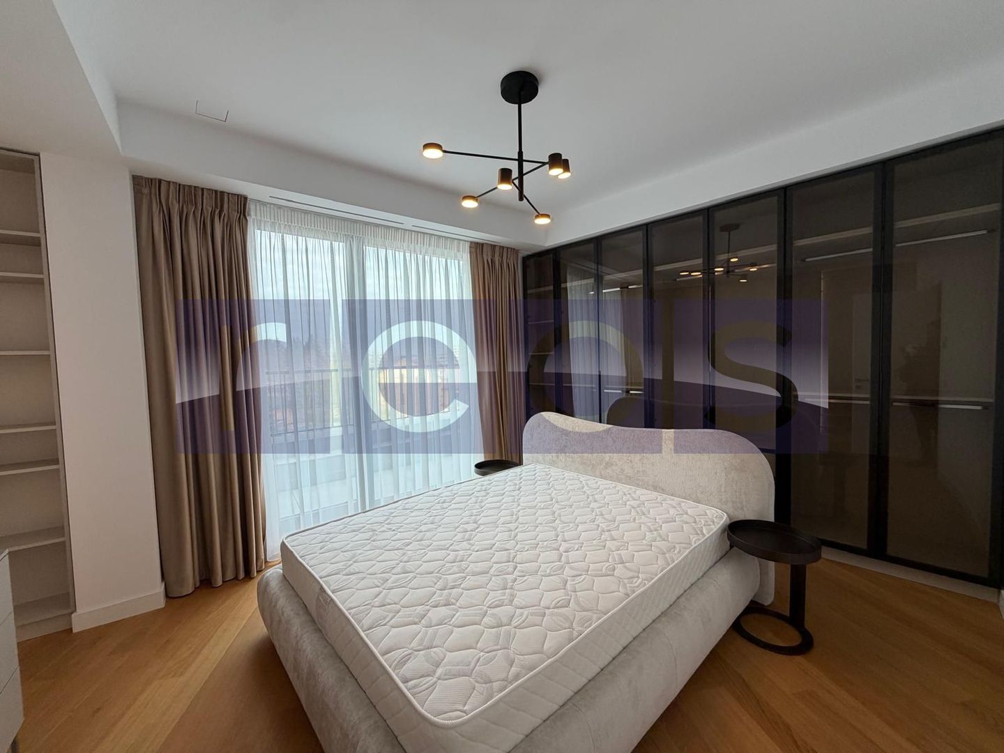 INCHIRIERE 4 CAMERE | BLOC BOUTIQUE | 154MP | IANCU NICOLAE | MOBILAT - Poză 11