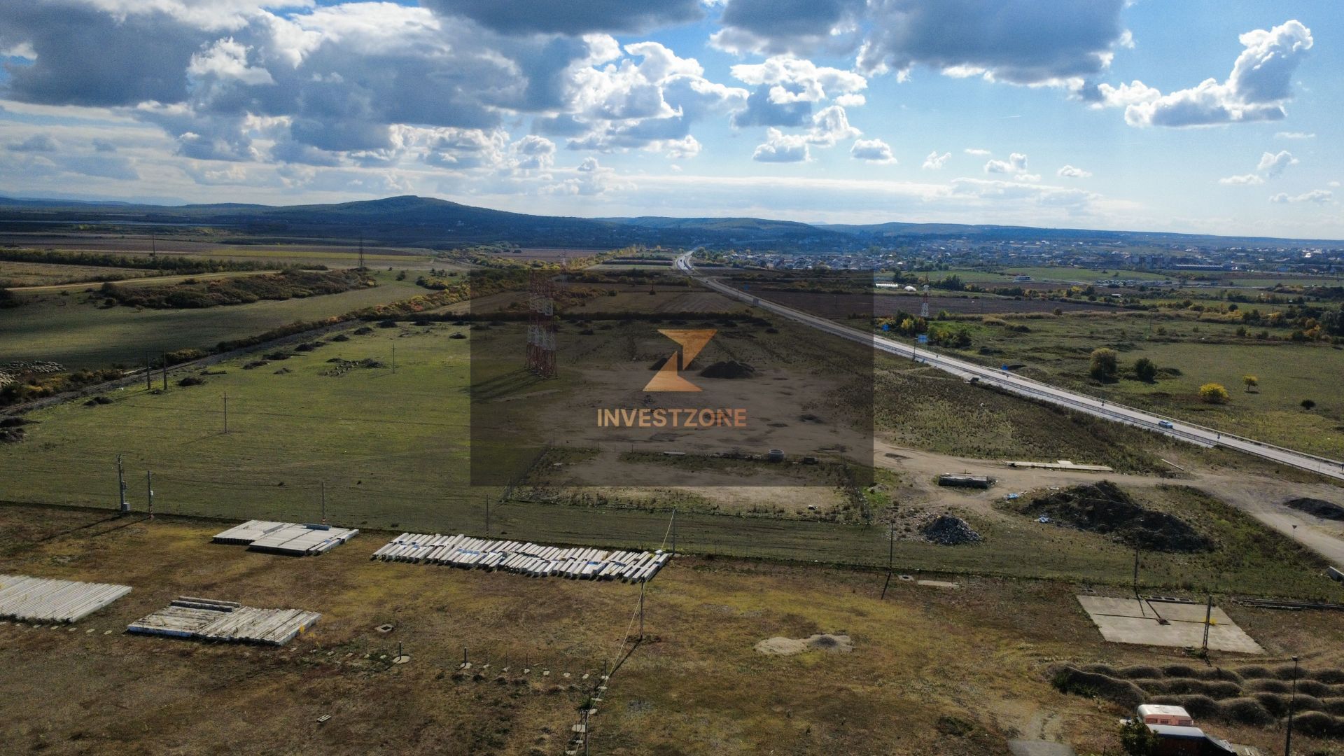 Teren comercial 50000 mp in Oradea - Poză 4