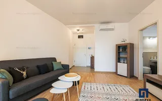 ISHO - Închiriere apartament  2 camere vedere spre Bega – Comision 0 - Poză 15