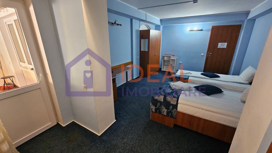 Complex turistic complet funcțional | Piscină, restaurant, 1.800 m - Poză 21