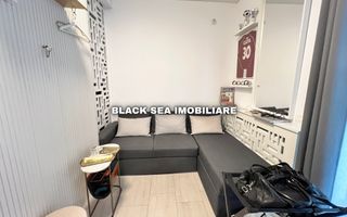 Garsoniera ultramoderna cu terasa si loc de parcare  - Termen Lung - Poză 2