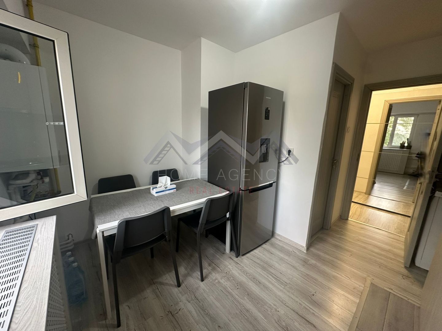 Apartament 2 camere Otopeni ultracentral - prima închiriere - Poză 5