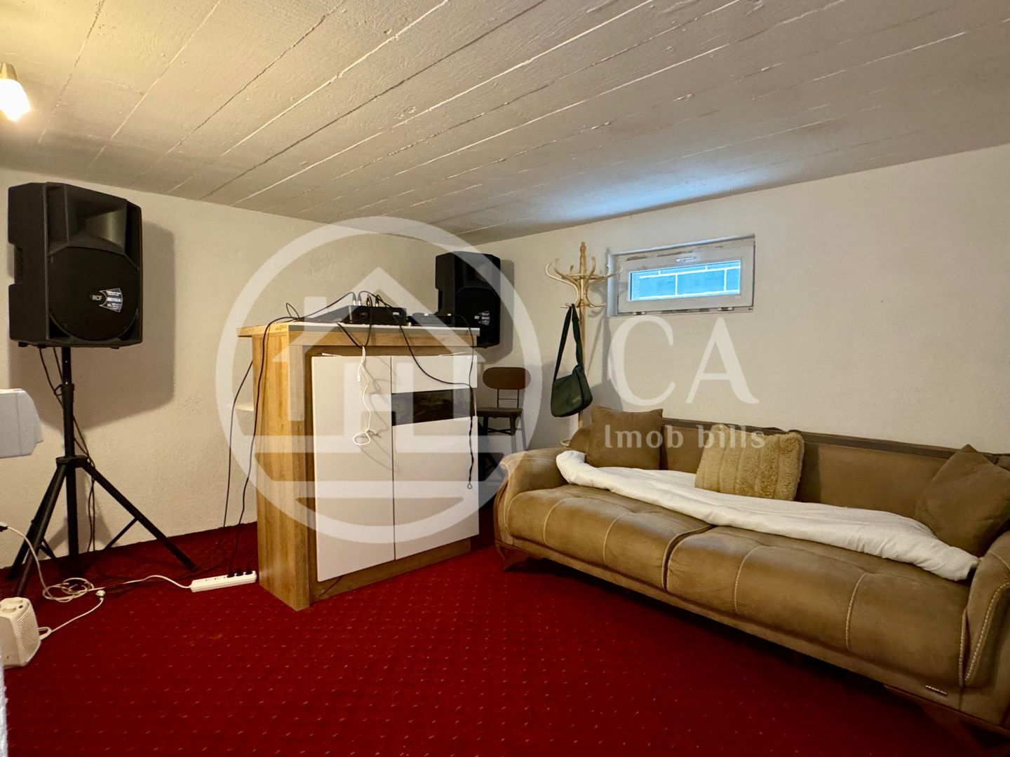 Casă de vânzare cu 6 camere in cartierul Tineretului, Oradea - Poză 26