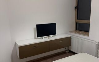 Apartament 2 camere, mobilat lux, centrală,  Atlantis Morarilor - Poză 4