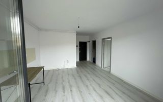 Apartament cu 2 camere și terasă spațioasă în ansamblul Beta Residence, Chinteni - Poză 3