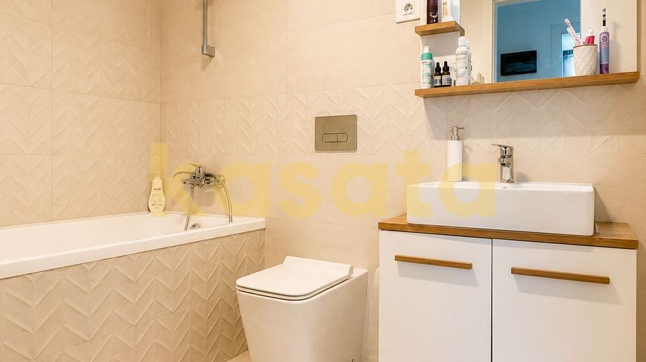 CASĂ TIP DUPLEX –GATED COMMUNITY | PANOURI SOLARE | DOTARI PREMIUM - Poză 29