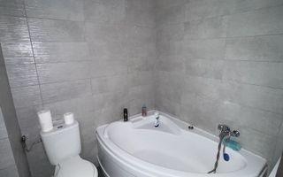 Garsoniera str. Tineretului Militari Residence 35 mp - Poză 4