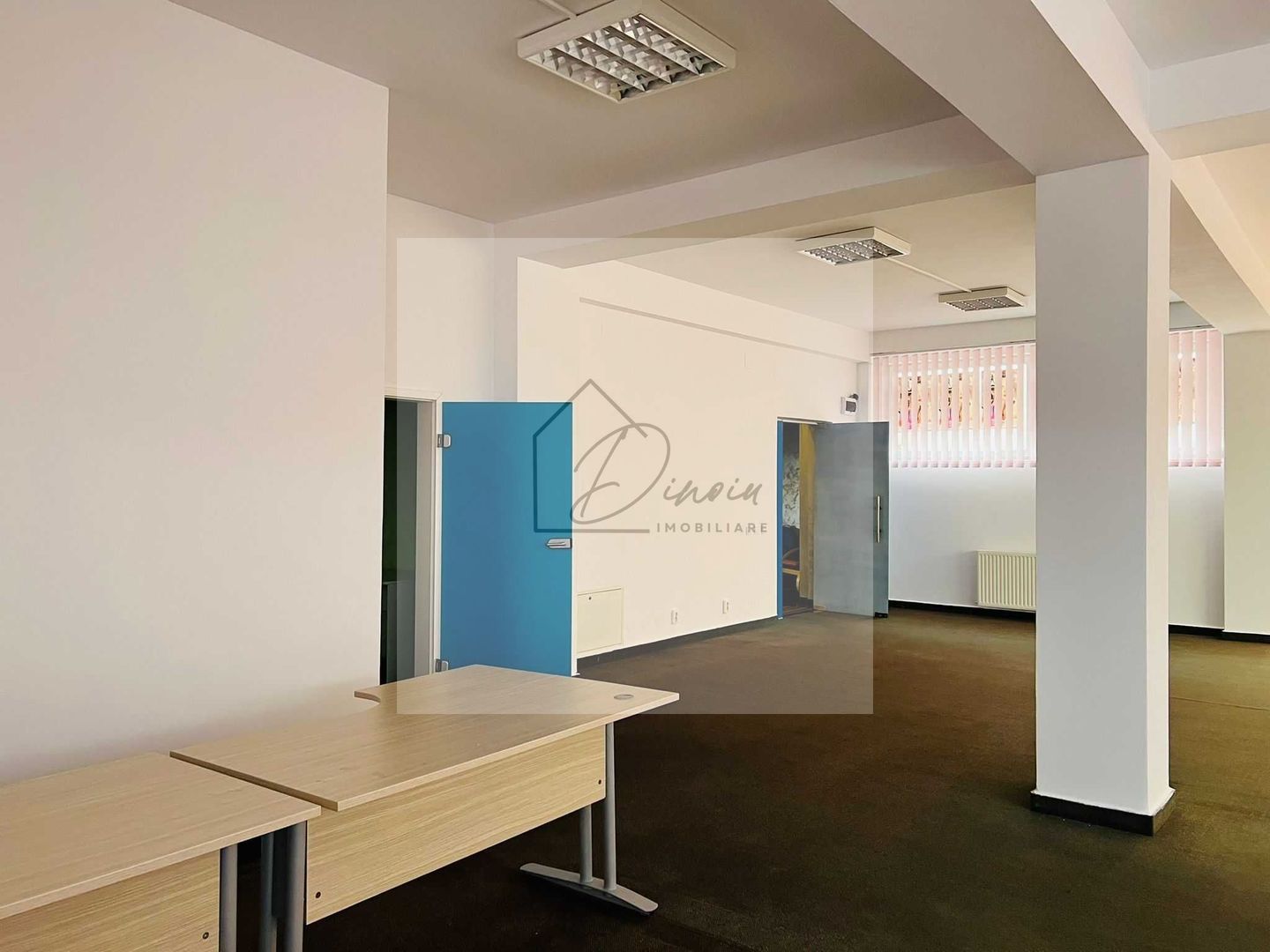 COMISION 0% Spatiu Birouri sau Comercial 105 mp Emil Racovita Pipera - Poză 5