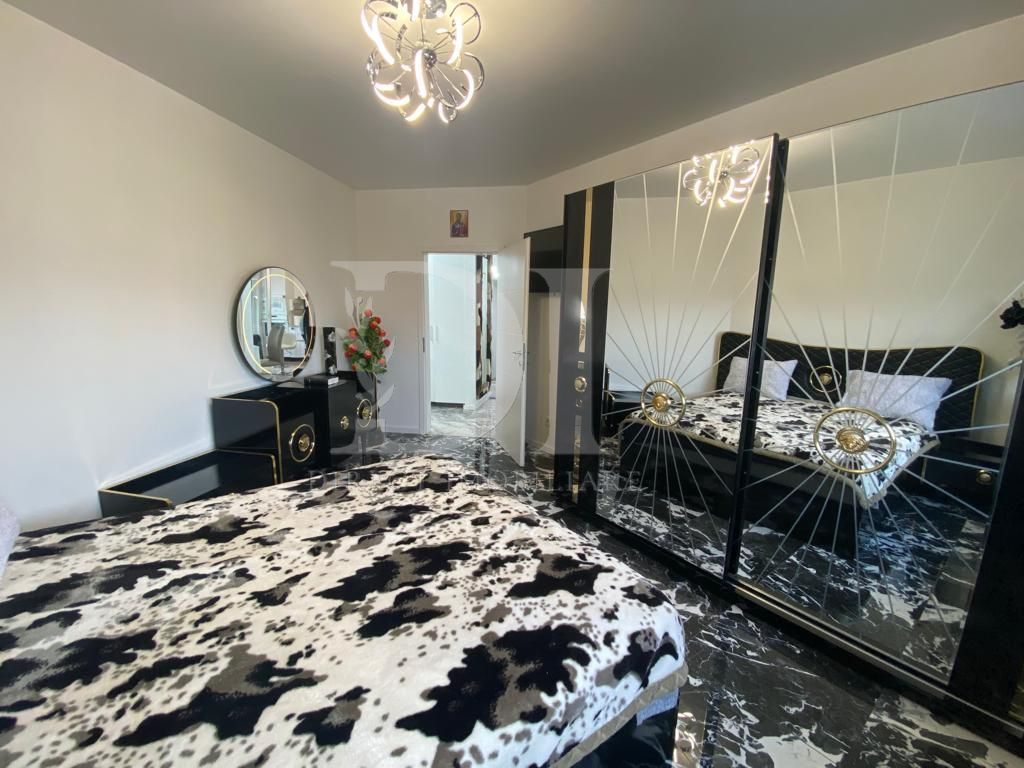 Apartament 3 camere / Zona BMW - Poză 8