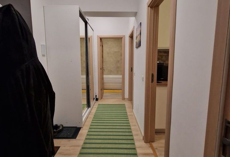 Exigent Plaza Residence - 2 camere de vanzare BLOC NOU - Poză 2