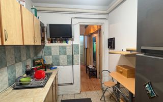 Apartament cu 3 camere - Ferdinand - Risc seismic II - Poză 4