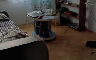 Apartament cu 4 camere decomandate, 88 mp, zona Big, Mănăștur. - Poză 4