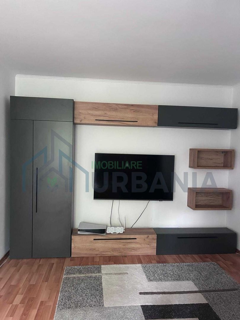 Apartament 3 camere semidecomandat, Podu Roș (Bld. Țuțora) - Vânzare - Poză 2