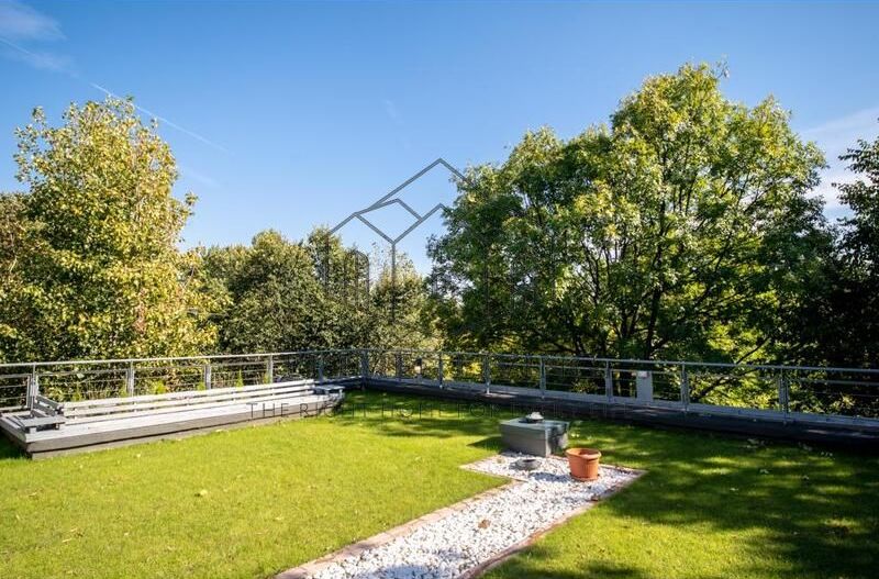 APARTAMENT DE LUX CU 4 CAMERE APROAPE DE BULEVARD KISELELFF - Poză 16