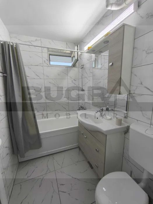 Apartament de 2 camere, 55mp, zona Iulius Mall - Poză 4