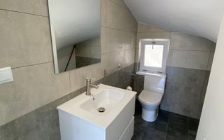 Casă de Închiriat | Curte 100 Mp | Zona Cisnădie - Poză 5