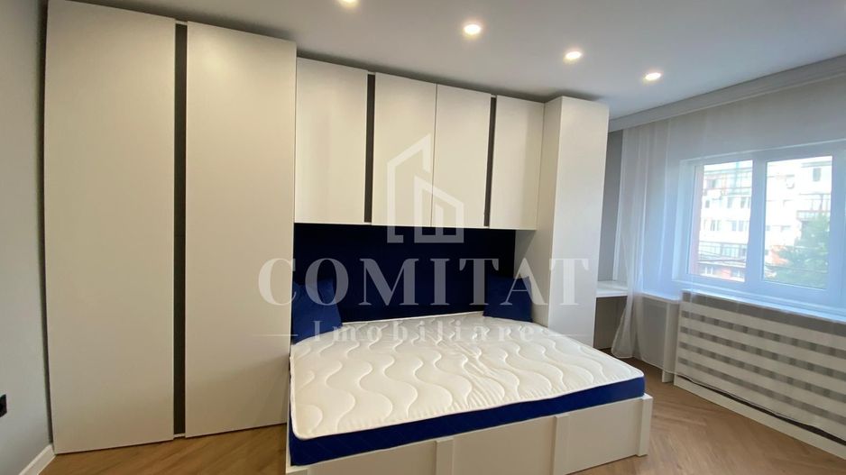 Garsoniera | 22 mpu | Etaj Intermediar | Zona Expo Marasti - Poză 2