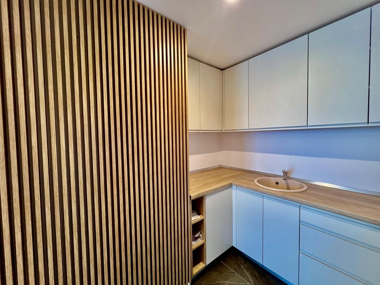 Apartament modern 3 camere I One Herastrau Towers - Poză 11