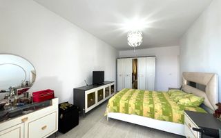 4 camere  119 mp priveliste panoramica– Casa Presei Residence - Poză 9