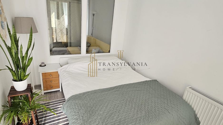 Garsonieră chocheta - Poză 6