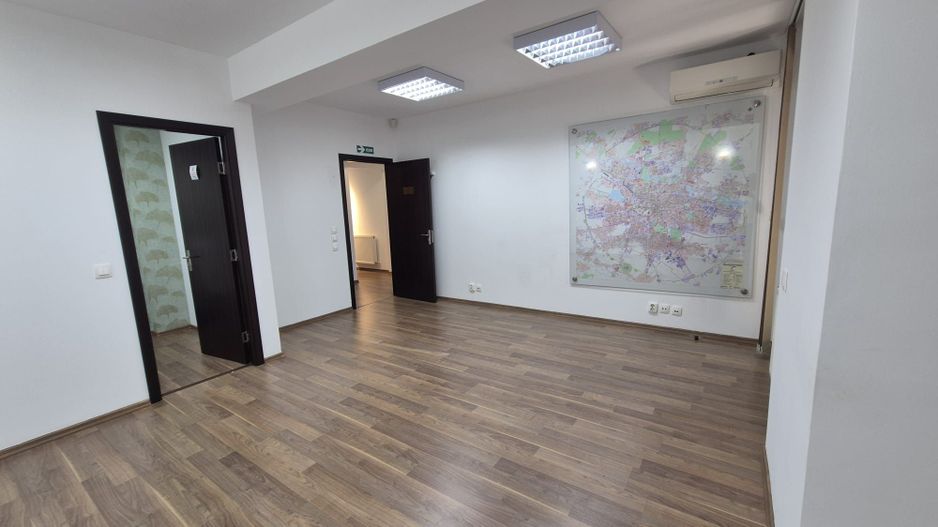 Birou | Office | Mihalache | 1 Mai | Domenii | 121mp | - Poză 13