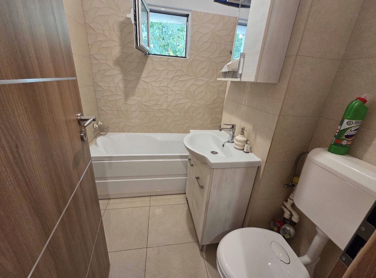 AP. 4 CAMERE-DOAMNA GHICA, PET-FRIENDLY, BUCATARIE INCHISA, REABILITAT - Poză 7