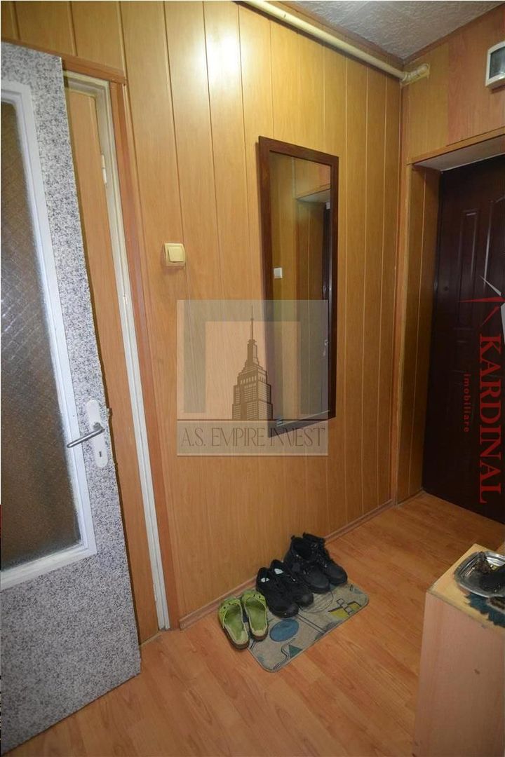 Apartament 3 camere/ zona Astra - Poză 7