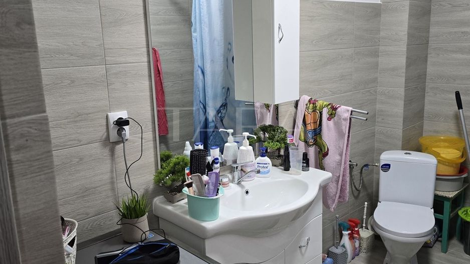 Apartament 1 cameră, mobilat și utilat – Florești, zona Parc Poligon - Poză 8