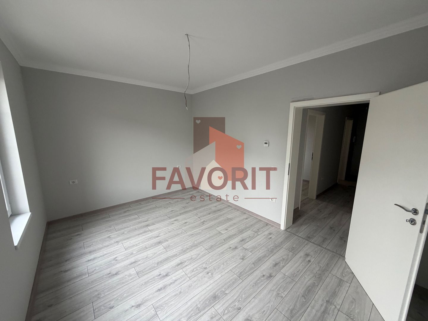Gradina in CF. Decomandat. Finisaje superioare - Poză 7