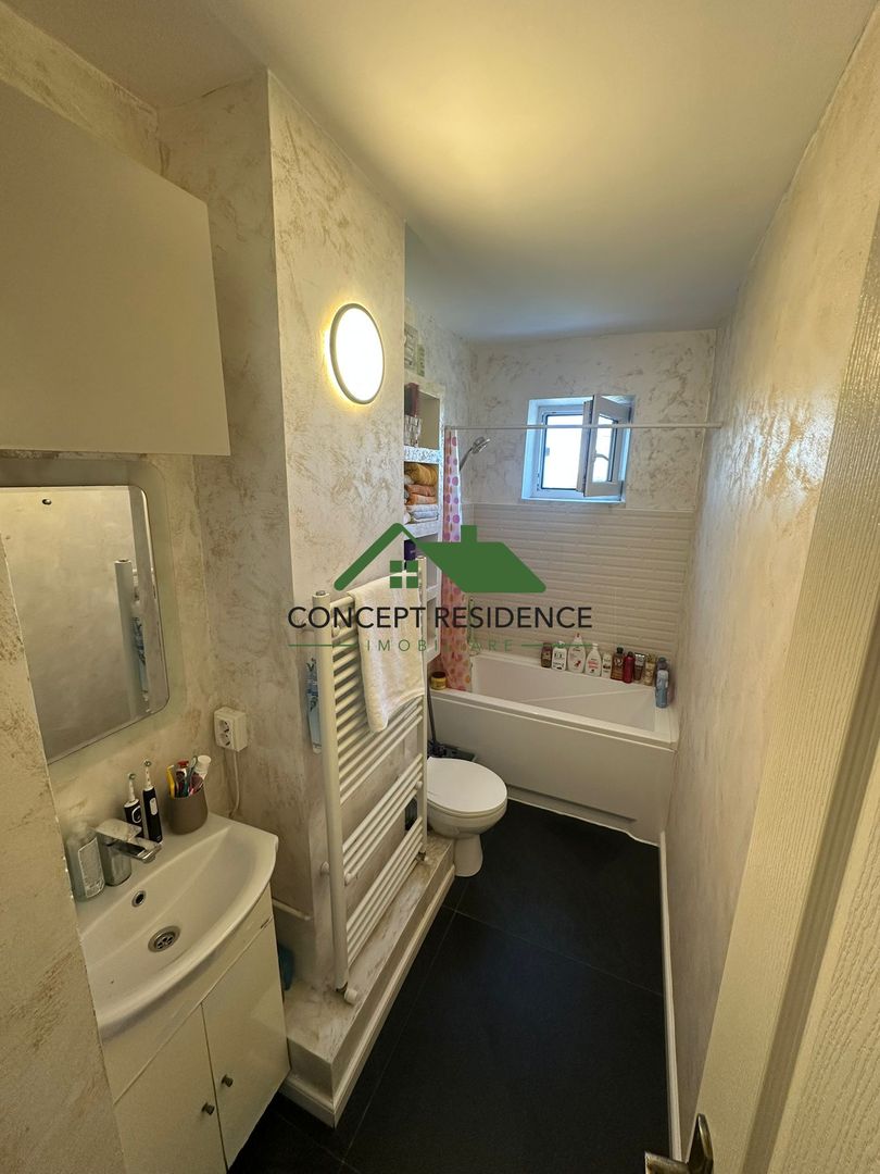 Apartament 2 camere, 40 mp – Aleea Filaturii - Poză 6