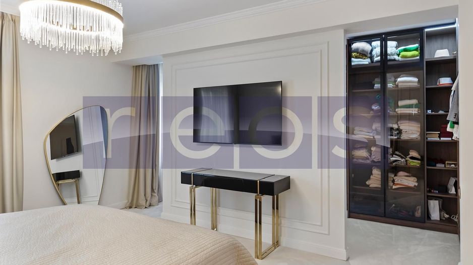 VANZARE APARTAMENT ULTRAFINISAT | 76MP | PIPERA | 2 CAMERE | LUX | - Poză 5