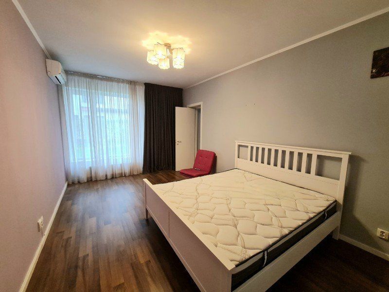 100mp | 2 camere + DRESSING | Terasa Privata| Laguna Residence - Poză 7