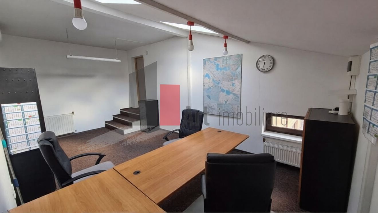 Spatiu Comercial de inchiriat, 134mp, Zona Crangasi - Poză 9