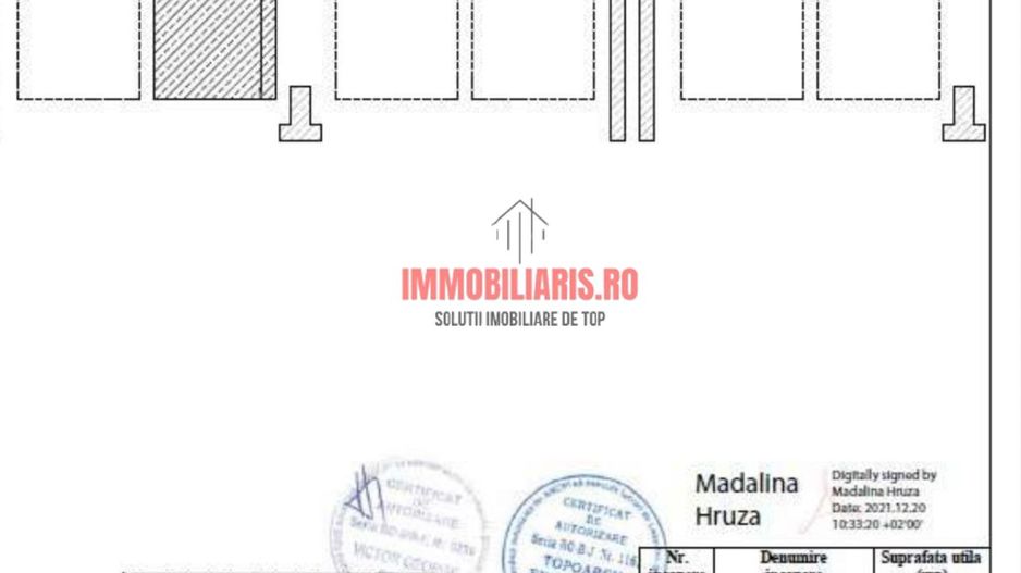 Delta Vacaresti - Mobilat și Utilat - Parcare Inclusa - Comision 0% - Poză 17