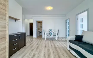 Apartament 2 camere PARCARE,  zona Iris - Poză 12