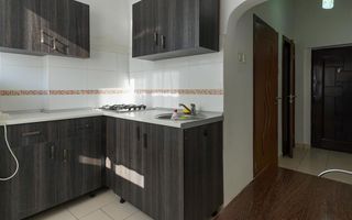 Apartament cu 1 camera 32 mp semicentral zona FSPAC! - Poză 2