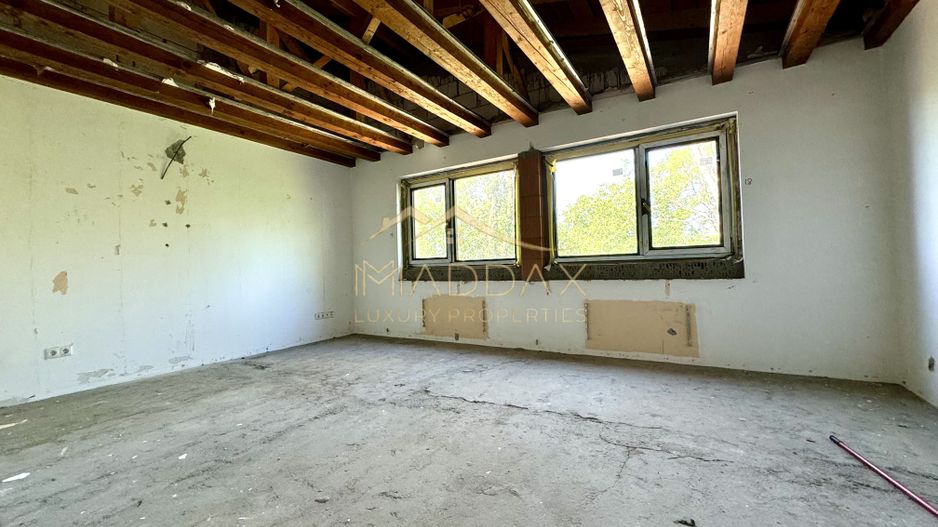 Vila cu 13 camere *4000mp teren* / Piscina / Snagov - Poză 52